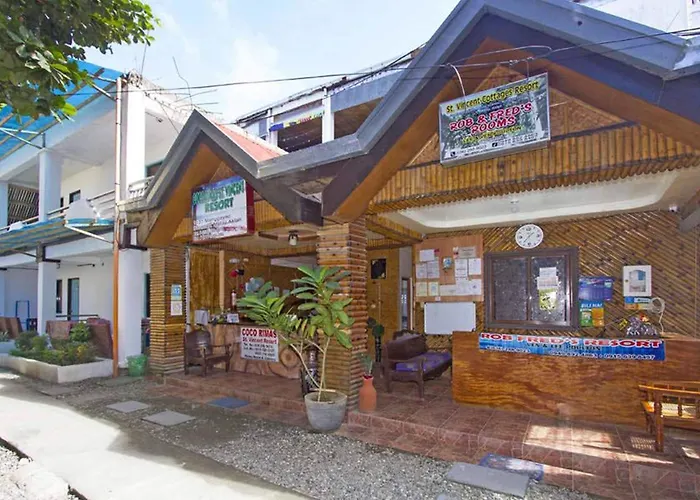 Rob And Fred\'S Resort